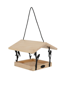 Mangiatoia appendibile per volatili Chiffchaff - Iperverde