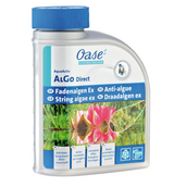 Oase aquaactiv algo direct 500 ml - anti alghe filamentose per laghetti