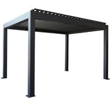 Pergola New Shade