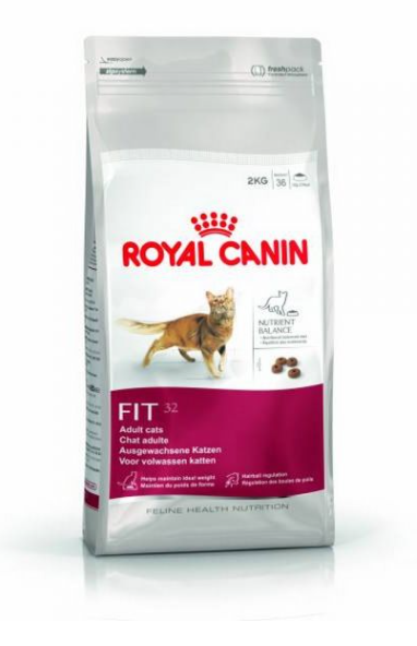 Royal Canin Fit 32 2 kg