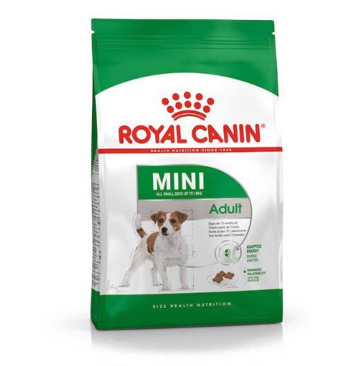 Royal Canin Mini Adult 2 kg