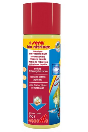 Sera Bio-Nitrivec - Iperverde