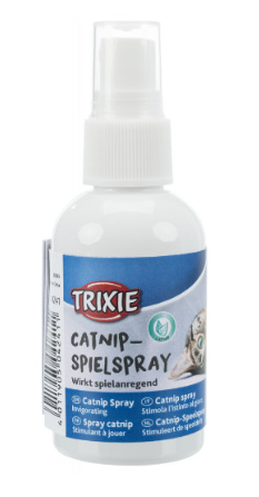 TRIXIE CATNIP SPRAY 50ML