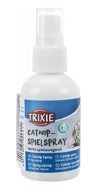 TRIXIE CATNIP SPRAY 50ML - Iperverde