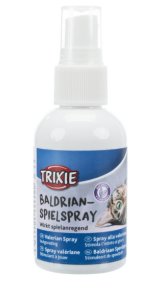 TRIXIE VALERIANA SPRAY 50ML