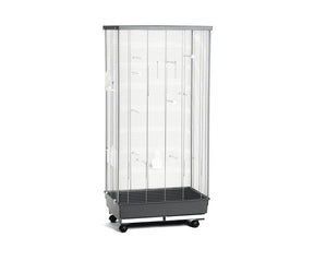 Voliera per uccelli Fabienne - Iperverde