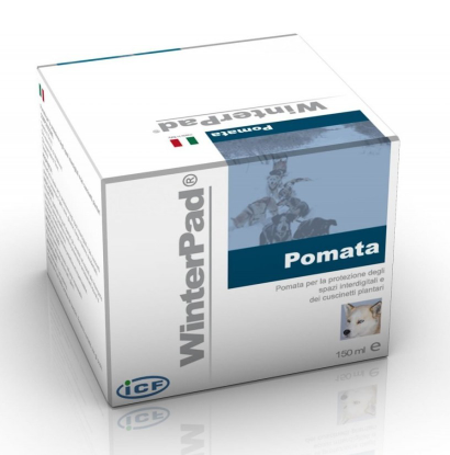 Winterpad pomata 500 ml