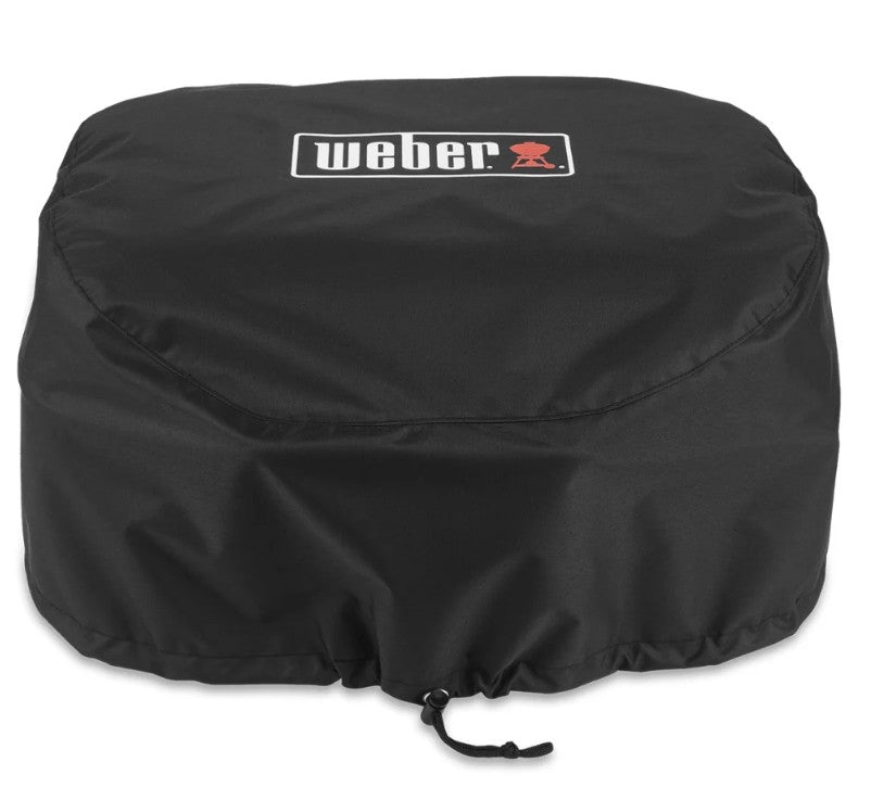 Weber custodi protettiva per bbq Elettrico Lumin Premium