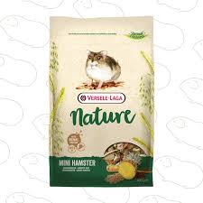 Versele Laga mini hamster nature 400g