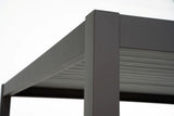Pergola Mirador 3x4 mt - Iperverde