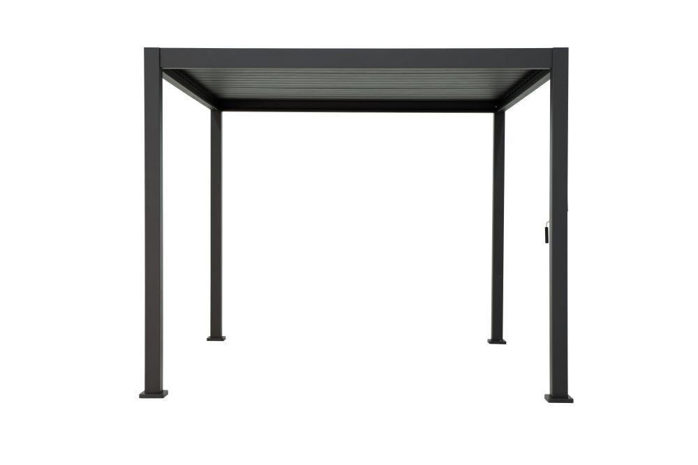 Pergola Mirador 3x4 mt - Iperverde