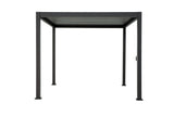 Pergola Mirador 3x4 mt - Iperverde