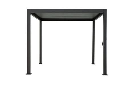 Pergola Mirador 3x4 mt