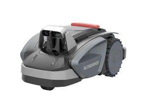 ROBOT TAGLIAERBA DA GIARDINO SUNSEEKER V3 - Iperverde