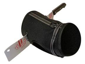 PETTORINA FRIGHT KNIFE IN VARIE MISURE - Iperverde