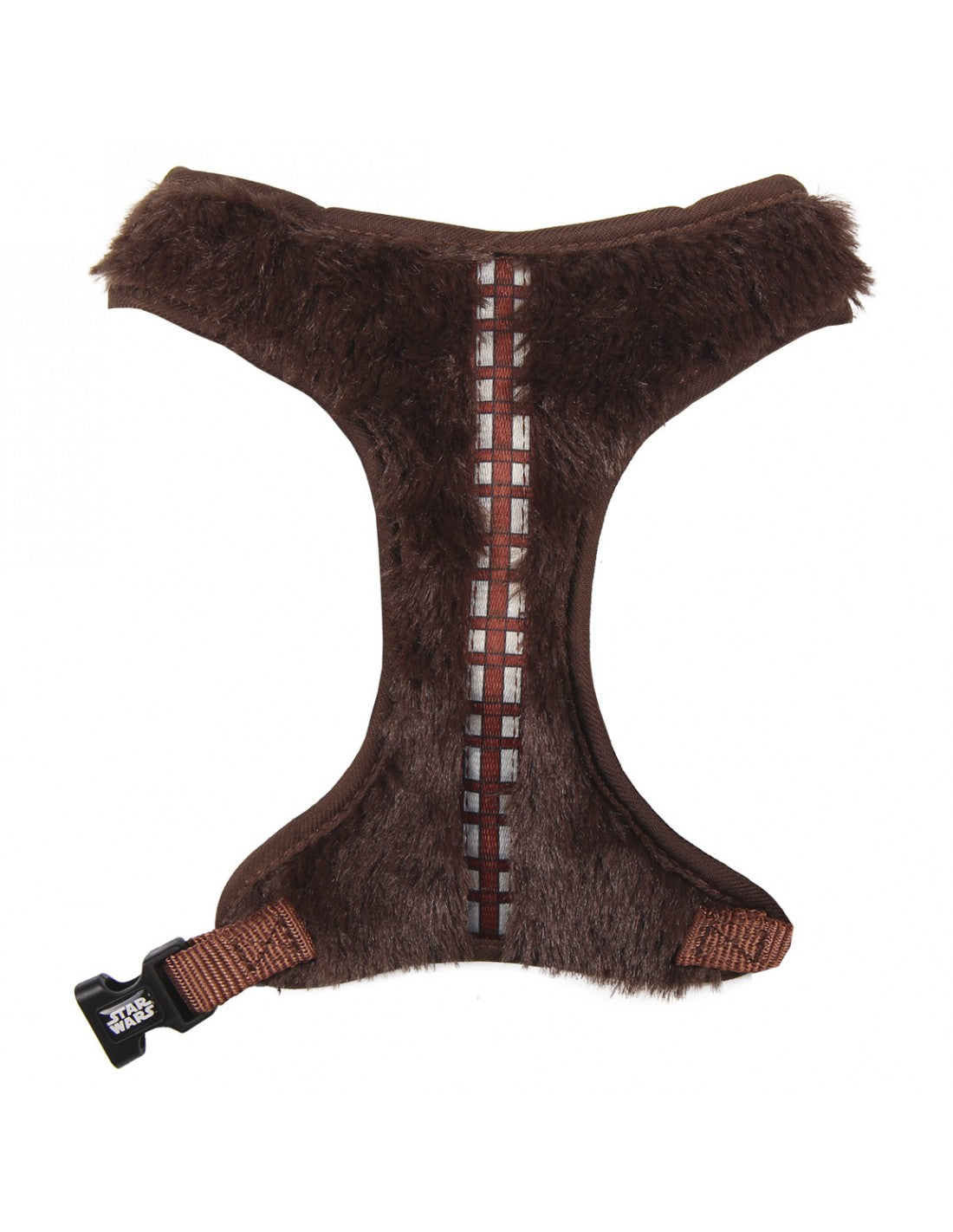 For Fan Pets Dog Harness Chewbacca Star Wars Disney