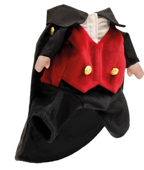 TRICKY VAMPIRE DRESS PER CANI E GATTI - Iperverde