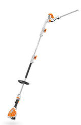 Tagliasiepi a batteria HLA 56 con batteria e carica batteria - Iperverde