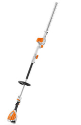 Tagliasiepi a batteria HLA 56 con batteria e carica batteria - Iperverde