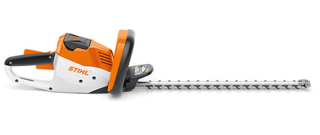 Tagliasiepi a batteria HSA 56 con batteria e carica batteria - Iperverde