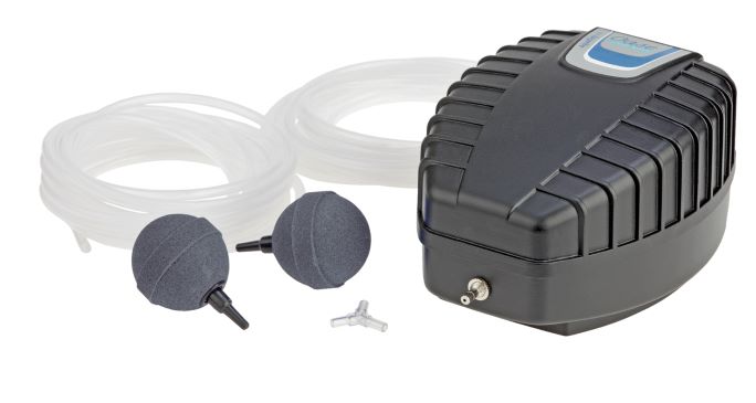 AquaOxy 500 Ossigenatore per stagno e laghetto 500 l/h