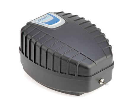 AquaOxy 500 Ossigenatore per stagno e laghetto 500 l/h - Iperverde