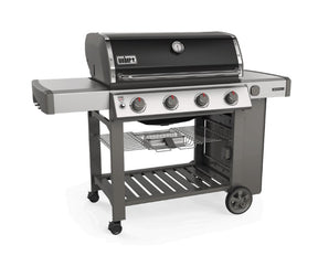 Barbecue Weber GENESIS II E-410 GBS - Iperverde