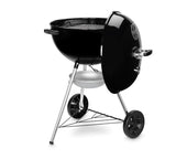 Barbecue a carbone Weber Original Kettle E-5710 nero