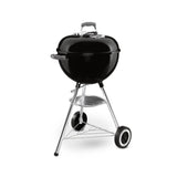 Barbecue a carbone Weber Original Kettle E-5710 nero