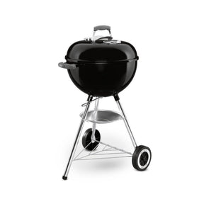 Barbecue a carbone Weber Original Kettle E-5710 nero - Iperverde