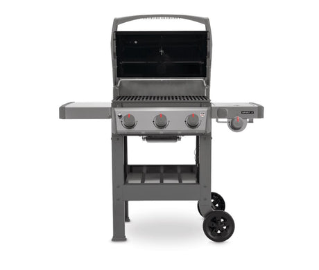 Barbecue Weber SPIRIT II E-320 GBS