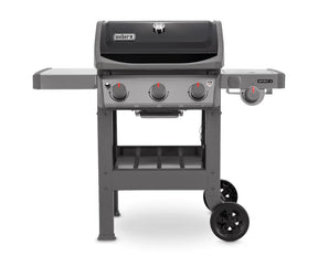 Barbecue Weber SPIRIT II E-320 GBS - Iperverde