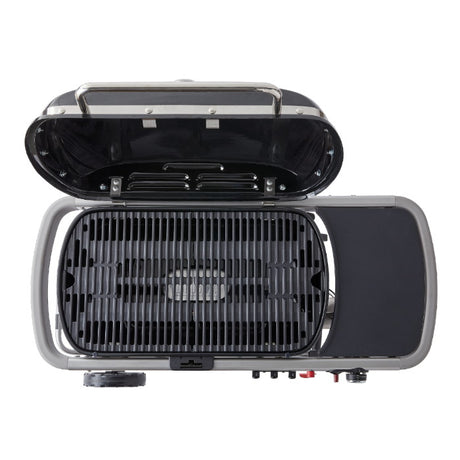 Barbecue Weber Traveler - Iperverde