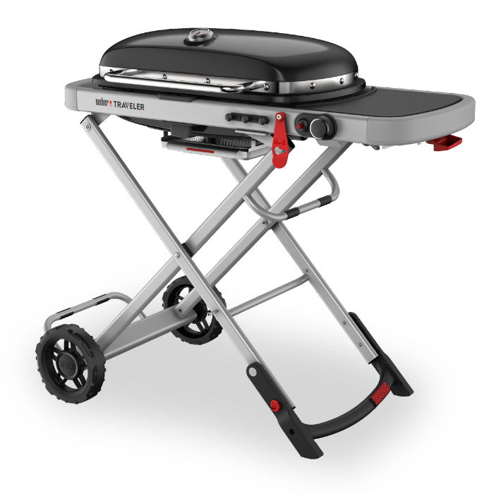 Barbecue Weber Traveler