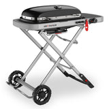 Barbecue Weber Traveler