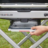 Barbecue Weber Traveler