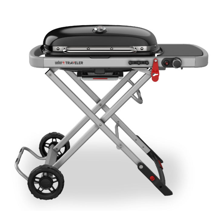 Barbecue Weber Traveler