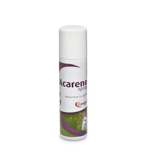 Candioli Acarene Spray 150 Ml - Iperverde