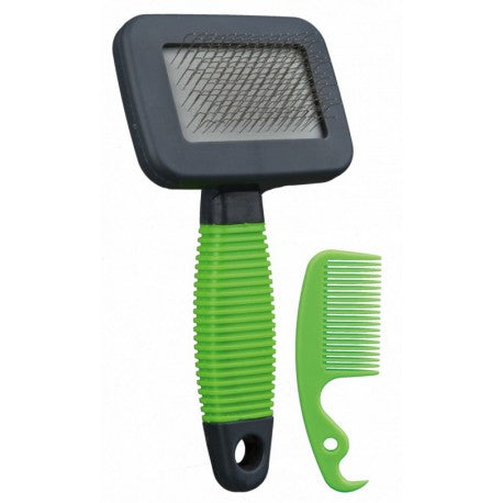 Cardatore Morbido per roditori e piccoli animali