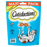 Catisfactions snack per gatti 180 gr