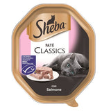 Sheba Nassfutter für Katzen 85 gr