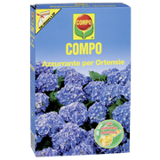 Concime granulare azzurrante per ortensie 800 g - Iperverde