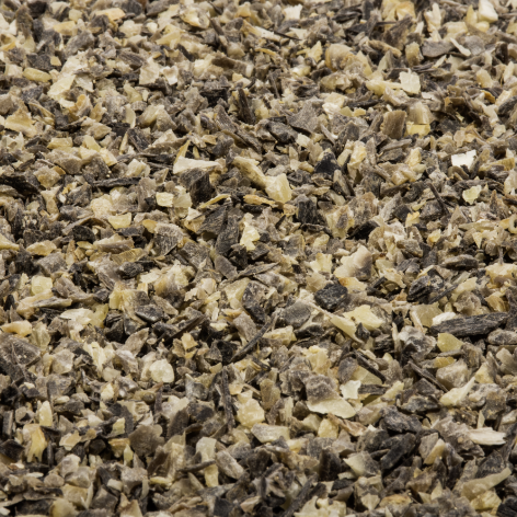 Concime granulare biologico organico naturale arricchito con cornunghia 2,5 Kg - Iperverde