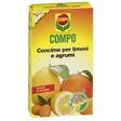 Concime granulare per limoni e agrumi 500 g - Iperverde