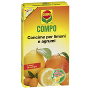 Concime granulare per limoni e agrumi 500 g - Iperverde