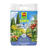 Concime granulare universale NPK blu - Iperverde