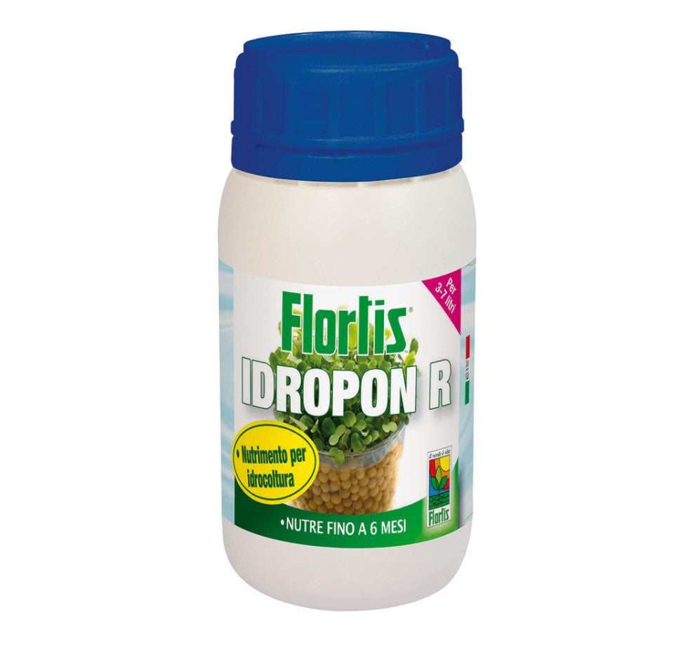 Fertilizer Idropon R Flortis 100 ml