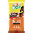 Concime organico Stallatico Micro Pellettato 25 kg Vigorplant - Iperverde
