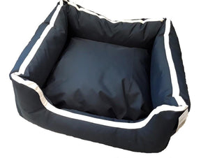 Cuccia blu moderna 45 cm - Iperverde