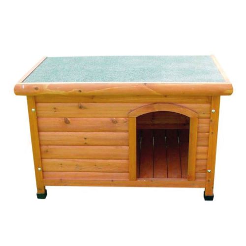 KENNEL SHELTER SM CM.85X57X58